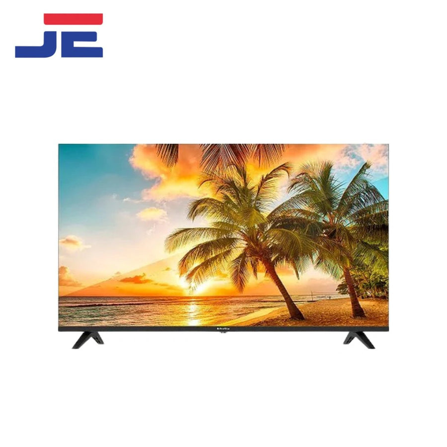 Ecostar LED 50" CX - 50Q966 (Q - LED) - Japan Electronics