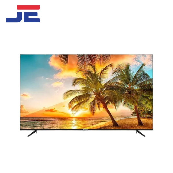 ECOSTAR LED 55" CX - 55Q966 (Q - LED) - Japan Electronics