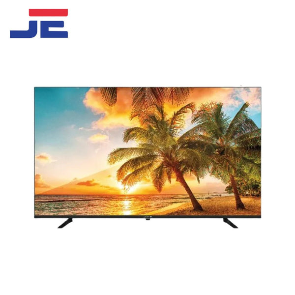 Ecostar LED 75" CX - 75Q967 (Q - LED) - Japan Electronics