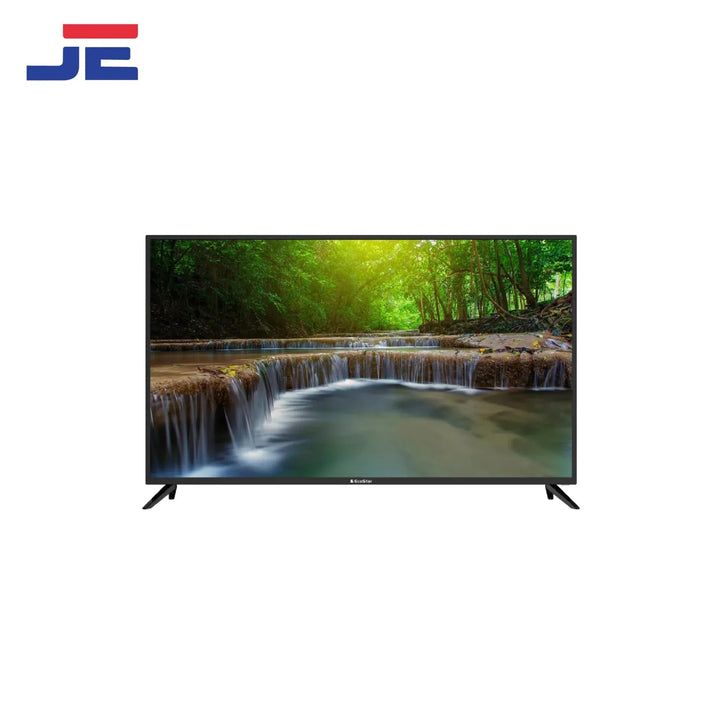 Ecostar LED TV 43 Inch CX - 43UD962 A+ - Japan Electronics