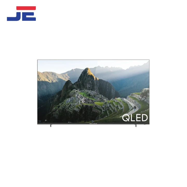 Ecostar LED TV 55 Inch CX - 55QD970 A+ Q LED - Japan Electronics