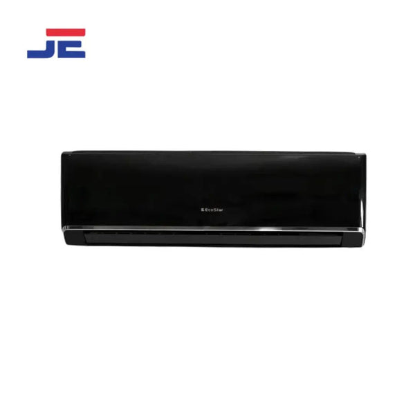 Ecostar Split AC Inverter 1.0 Ton ES - 12DU01BC - Japan Electronics - Best Electronics Store in Rwp & Islamabad