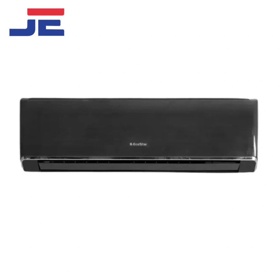 Ecostar Split AC Inverter 1.5 Ton ES - 18DU01GC - Japan Electronics - Best Electronics Store in Rwp & Islamabad