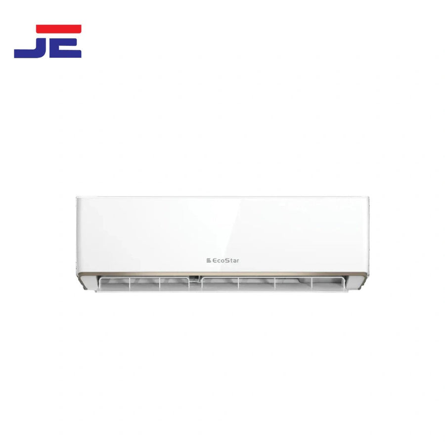 Ecostar Split AC Inverter 1.5 Ton (ES-18DU02WCPRM) - Japan Electronics - Best Electronics Store in Rwp & Islamabad