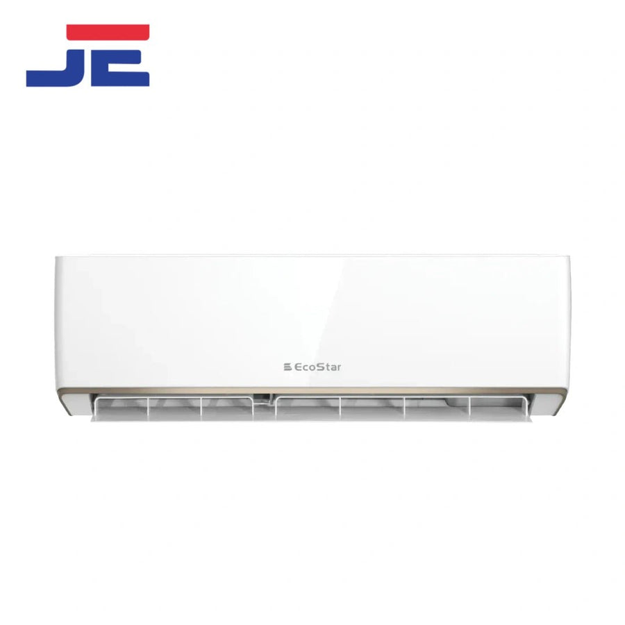 ECOSTAR SPLIT AC INVERTER 1.5 TON ES - 18DU02WG - Japan Electronics - Best Electronics Store in Rwp & Islamabad
