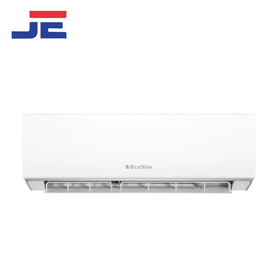ECOSTAR SPLIT AC INVERTER 1.5 TON ES - 18EM02WS - Japan Electronics - Best Electronics Store in Rwp & Islamabad