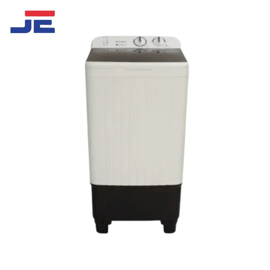 Ecostar Washing Machine EW - W1201GW - Japan Electronics