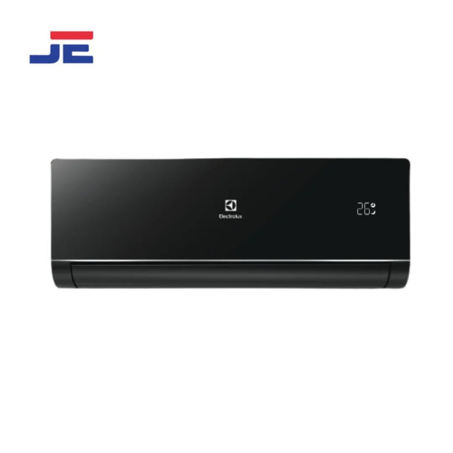 Electrolux Split AC Inverter 1.0 Ton ELSAC - 12K LUX Black (T3) - Japan Electronics - Best Electronics Store in Rwp & Islamabad