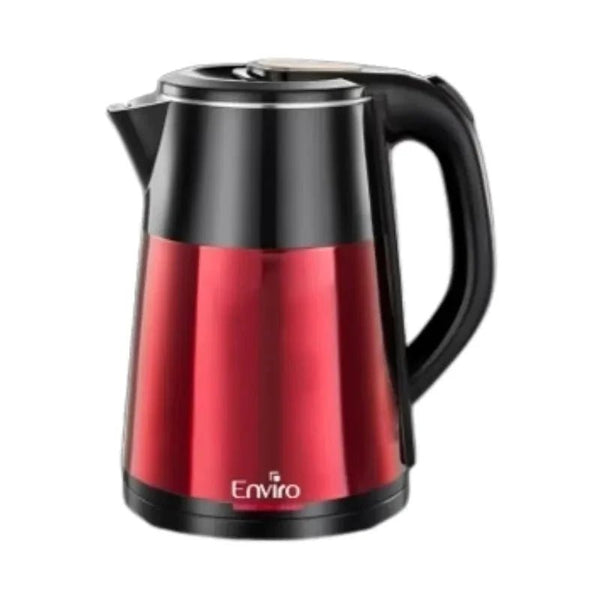 Enviro Electric Kettle (EK - 1708) 1.7Ltr - Japan Electronics
