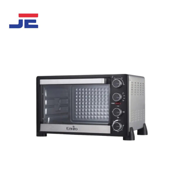 Enviro Electric Oven Toaster (ETO - 3500) - Japan Electronics - Best Electronics Store in Rwp & Islamabad