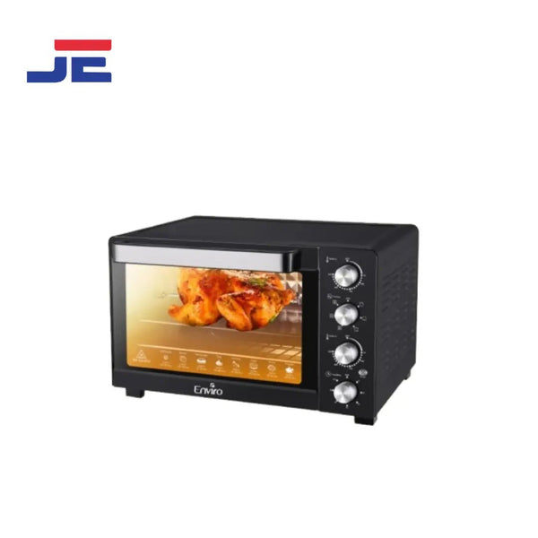 Enviro Electric Oven Toaster (ETO - 5000) - Japan Electronics - Best Electronics Store in Rwp & Islamabad