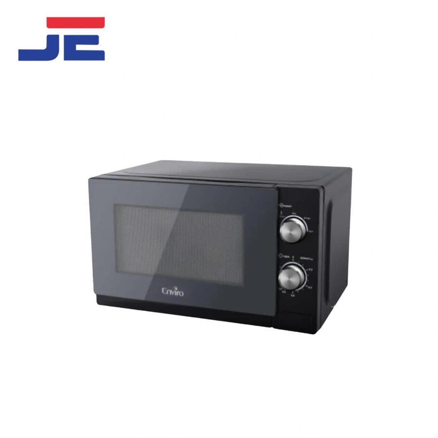 Enviro Microwave Oven (ENR - 20XM18 20Ltr) - Japan Electronics - Best Electronics Store in Rwp & Islamabad