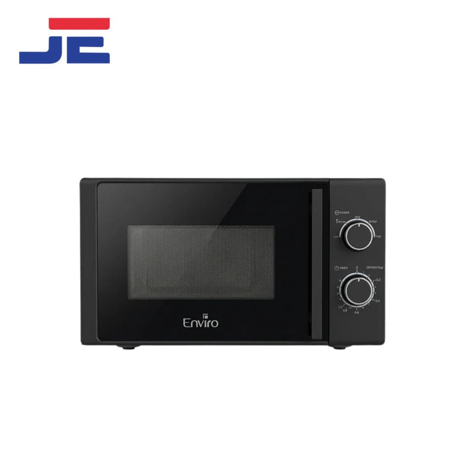 Enviro Microwave Oven (ENR-20XM19 20Ltr) - Japan Electronics - Best Electronics Store in Rwp & Islamabad