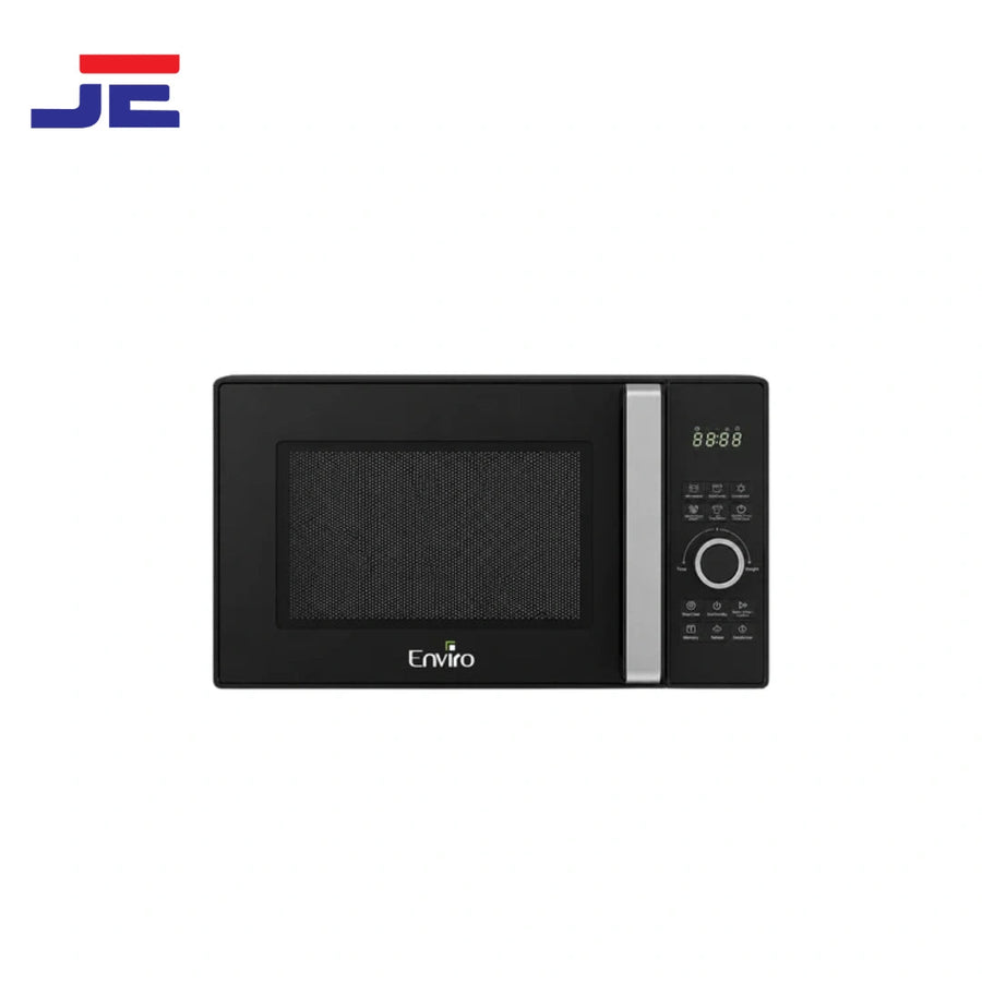 Enviro Microwave Oven (ENR-25XDG5 25 Ltr) - Japan Electronics - Best Electronics Store in Rwp & Islamabad