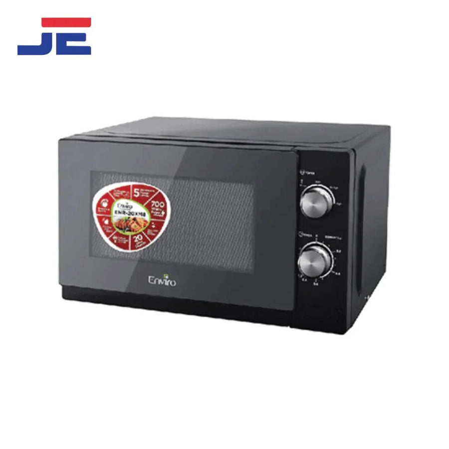 Enviro Microwave Oven MWO ENR - 20XM8 - Japan Electronics