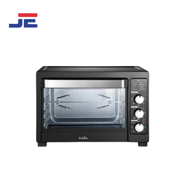 Enviro Oven Toaster ENR - OT - 25 - Japan Electronics - Best Electronics Store in Rwp & Islamabad
