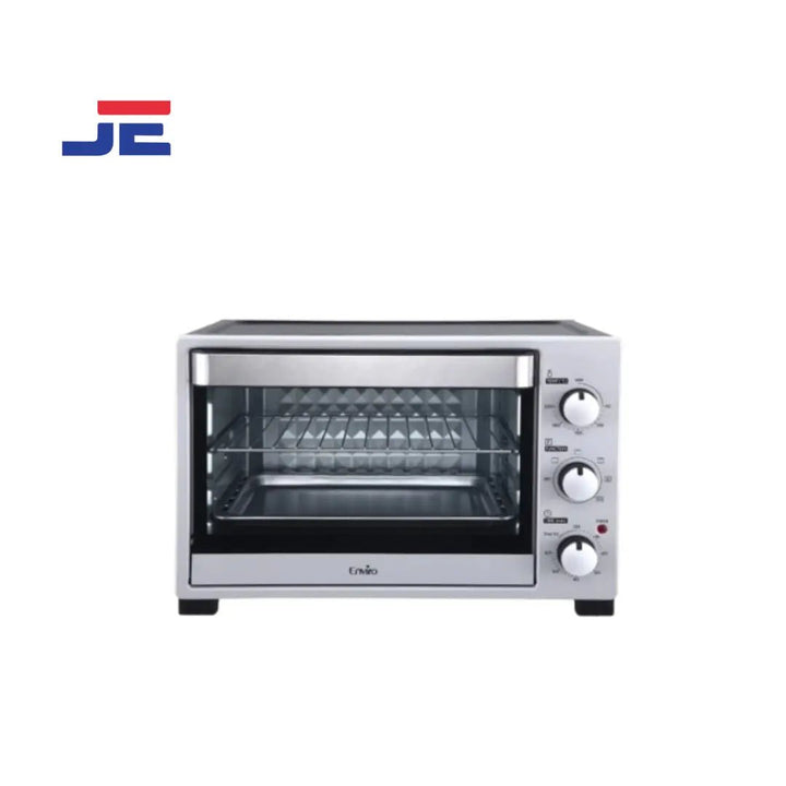 Enviro Oven Toaster ENR - OT - 35 - Japan Electronics - Best Electronics Store in Rwp & Islamabad
