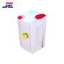 Gaba National Washing Machine GNW-93020 Glass