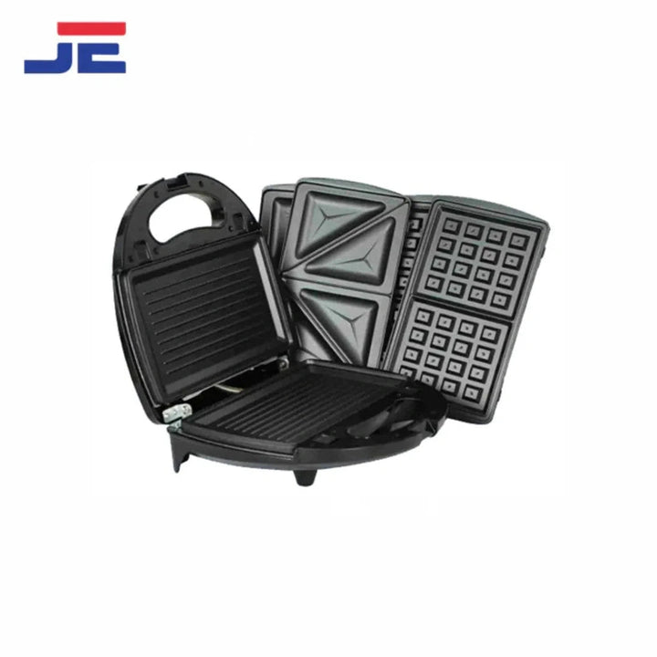 Gabba National Sandwich Maker GN - 6192/21 - Japan Electronics