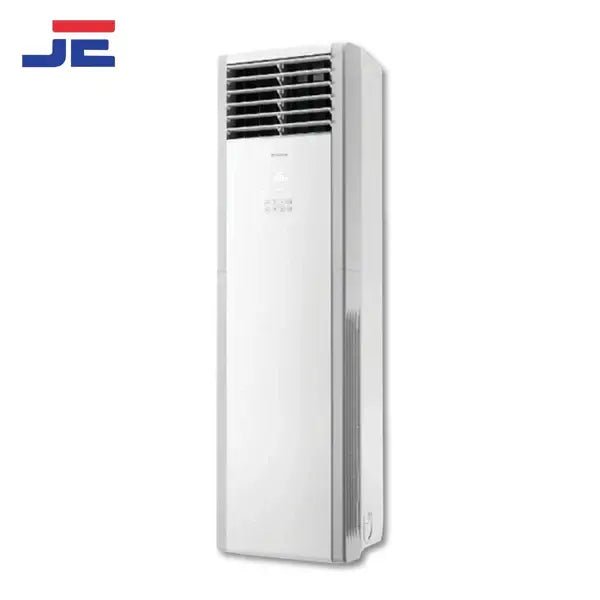 Gree AC Floor Standing Inverter 3.0 Ton GF - 36TFIH AA+ - Japan Electronics