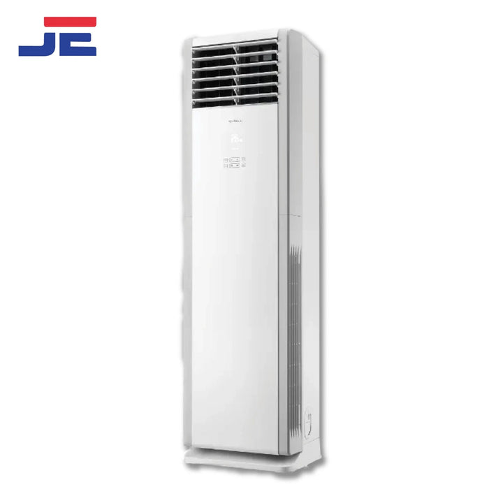 Gree Floor Standing AC Inverter 2.0 Ton GF - 24TFIH AA+ - Japan Electronics