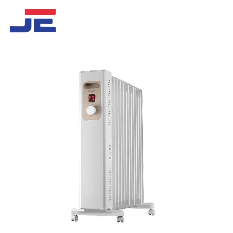 Gree Oil Heater GEH18 - Japan Electronics - Best Electronics Store in Rwp & Islamabad