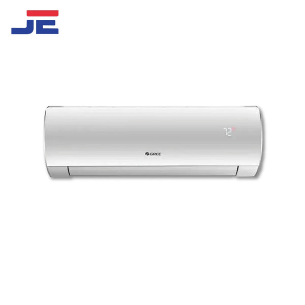 Gree Split AC 1.0 Ton Inverter GS - 12FITH3W AAA Wifi - Japan Electronics
