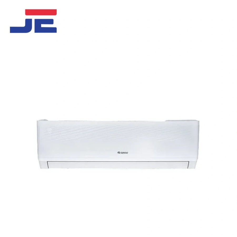 Gree Split AC Inverter 1.0 Ton 12PITH17W (T3) - Japan Electronics - Best Electronics Store in Rwp & Islamabad
