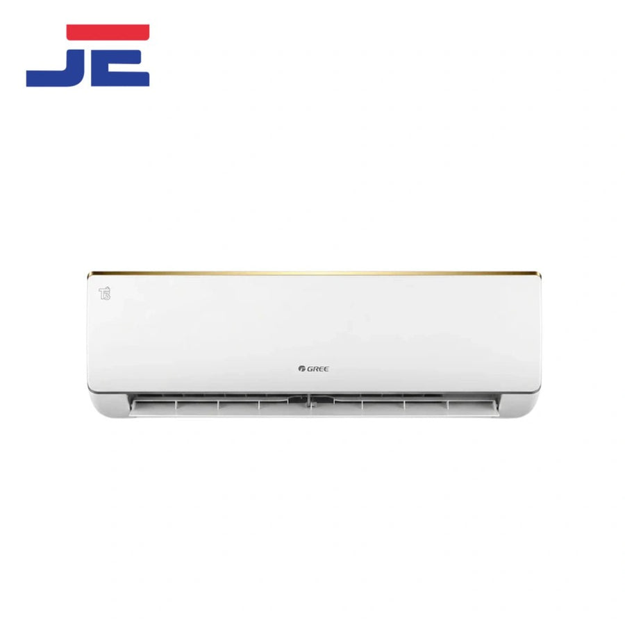 Gree Split AC Inverter 1.0 Ton 12ZITH - 2W (T3) - Japan Electronics - Best Electronics Store in Rwp & Islamabad