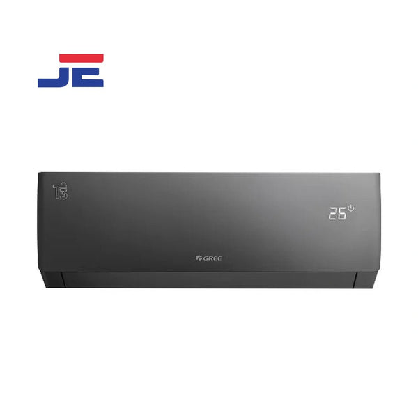 Gree Split AC Inverter 1.0 Ton GS - 12PITH21B - T3 - Japan Electronics - Best Electronics Store in Rwp & Islamabad