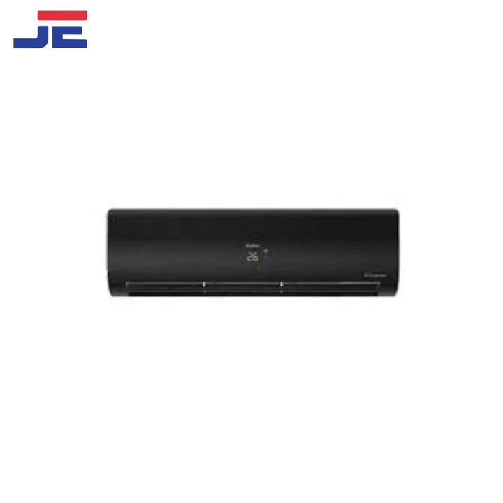 Haier AC Inverter Split 1.0 Ton HSU - 12HFPCA (Black) - Japan Electronics