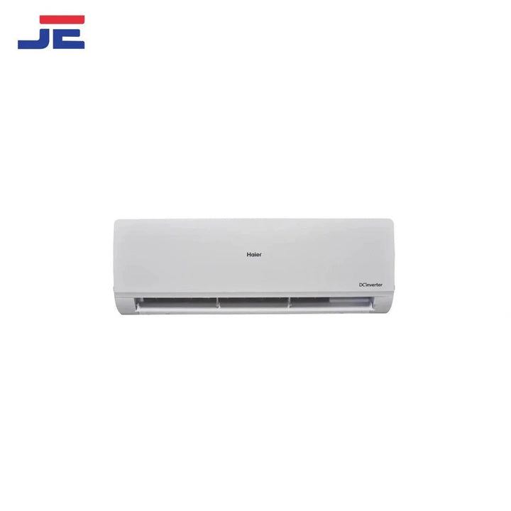 Haier AC Split 1.0 Ton HSU - 12RFP Inverter - Japan Electronics