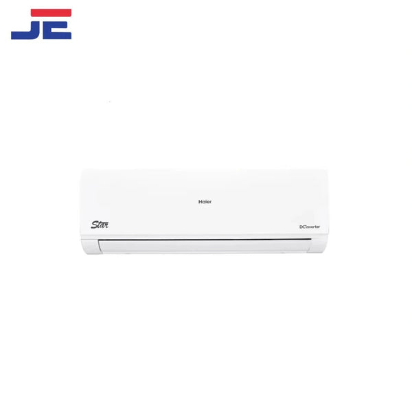 Haier AC Split Inverter 1.5 Ton HSU - 18HFCA - Japan Electronics
