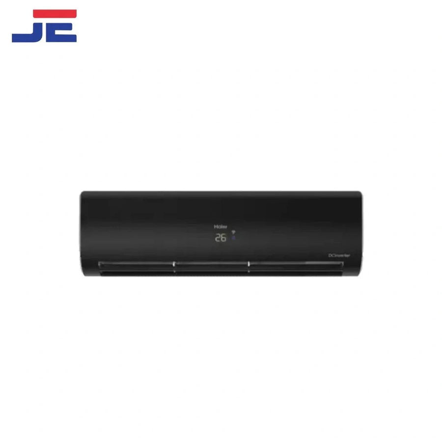 Haier AC Split Inverter 1.5 Ton HSU - 18HFPCA (Black) - Japan Electronics - Best Electronics Store in Rwp & Islamabad
