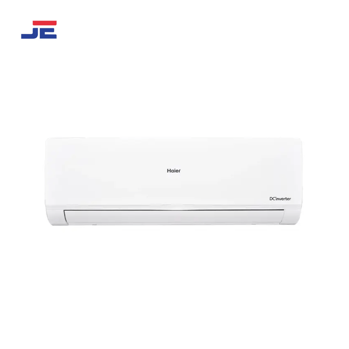 Haier AC Split Inverter 1.5 Ton HSU - 19RFP (White) - Japan Electronics - Best Electronics Store in Rwp & Islamabad