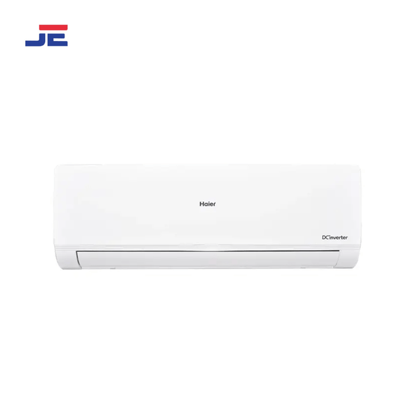 Haier AC Split Inverter 1.5 Ton HSU - 19RFP (White) - Japan Electronics - Best Electronics Store in Rwp & Islamabad
