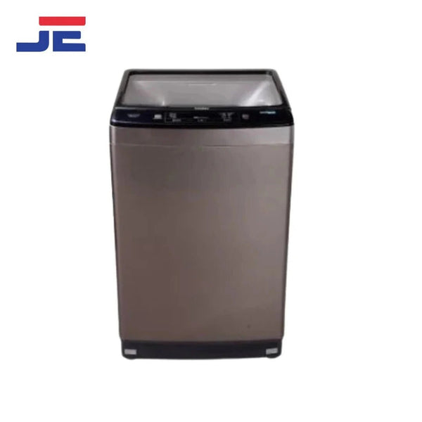 Haier Automatic Washing Machine HWM 90 - 1708S5 - Japan Electronics