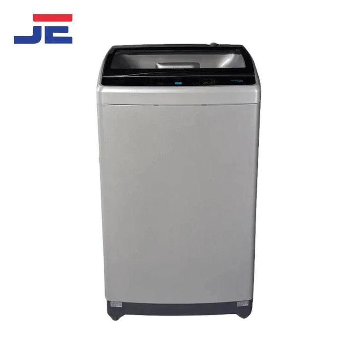 Haier Automatic Washing Machine HWM80 - 1708Y - Japan Electronics