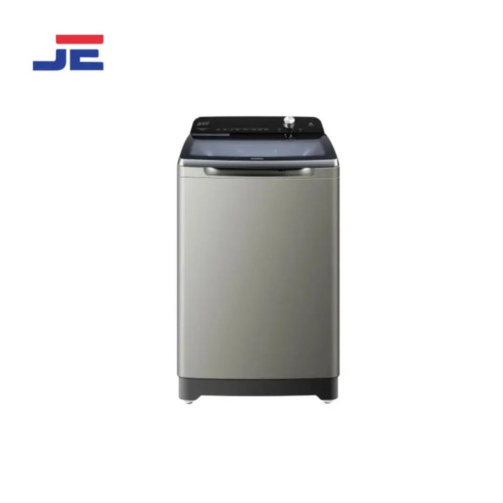 Haier A.W.M HWM - 150 - B1678S8 (Top Load) - Japan Electronics - Best Electronics Store in Rwp & Islamabad