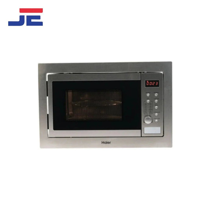 Haier Built in Microwave HMN - 25NG23 - Japan Electronics