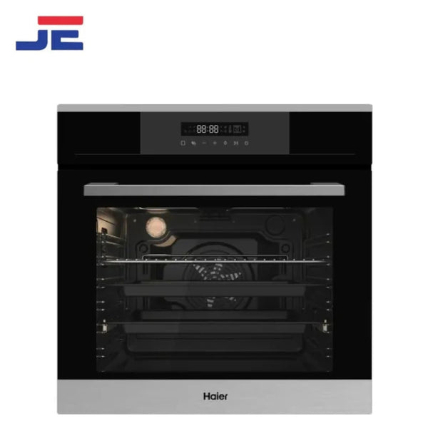 Haier Built in Oven (HOX - FP3AGBX - PK13) - Japan Electronics - Best Electronics Store in Rwp & Islamabad