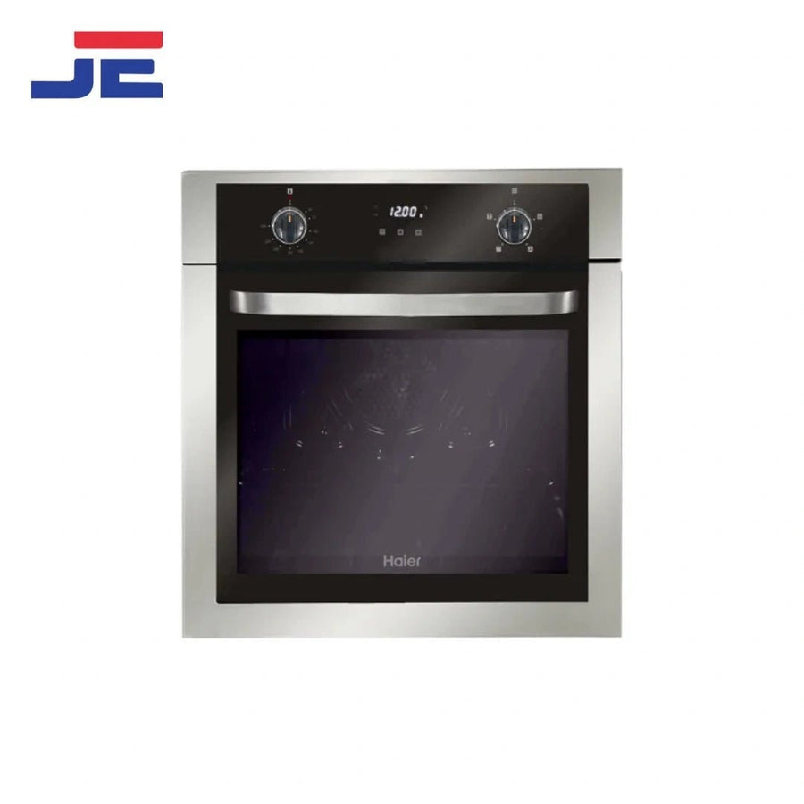 Haier Built In Oven HWO60S7EX1 60cm - Japan Electronics
