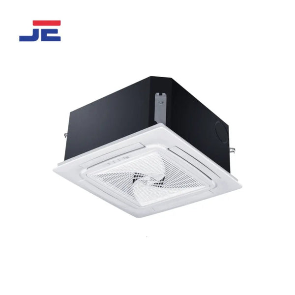 Haier Ceiling Cassette Inverter 1.5 Ton HBU - 18HE/DC - Japan Electronics