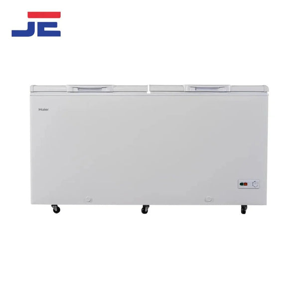 Haier Deep Freezer 535 FC - Japan Electronics