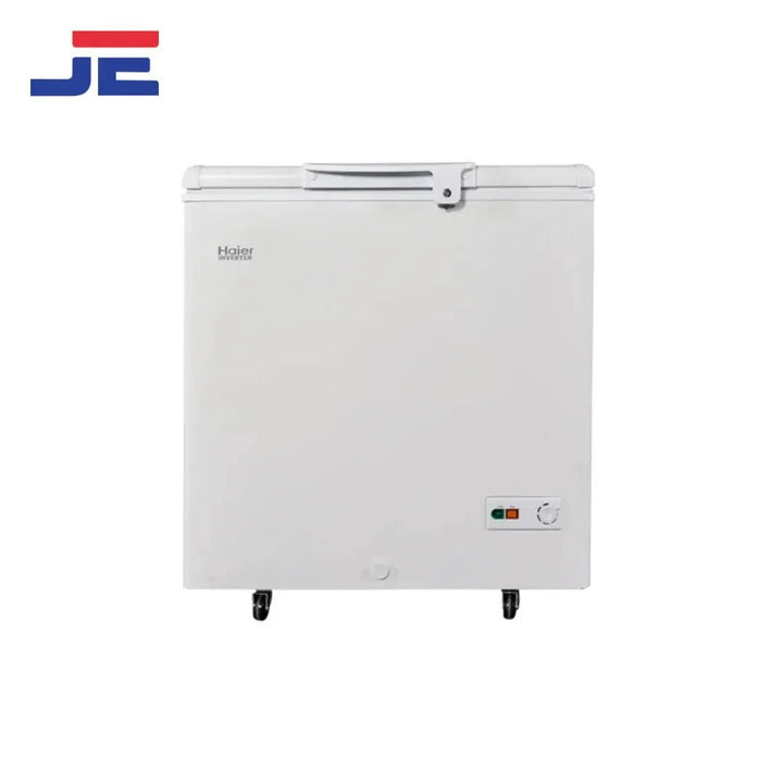 Haier Deep Freezer HDF - 245 Inverter - Japan Electronics