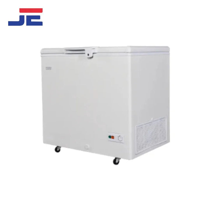 Haier Deep Freezer HDF - 285 Inverter - Japan Electronics