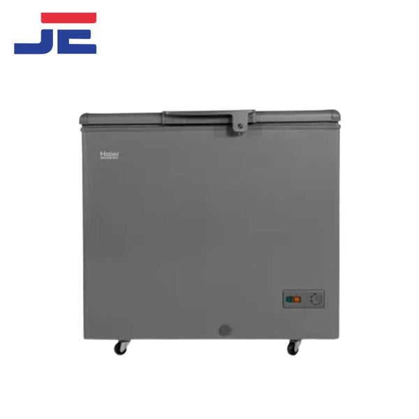 Haier Deep Freezer HDF - 285IG Inverter - Japan Electronics