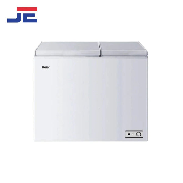 Haier Deep Freezer HDF - 320BFP - Japan Electronics