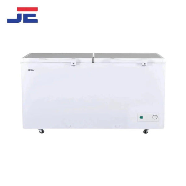 Haier Deep Freezer HDF - 385H - 01 - Japan Electronics