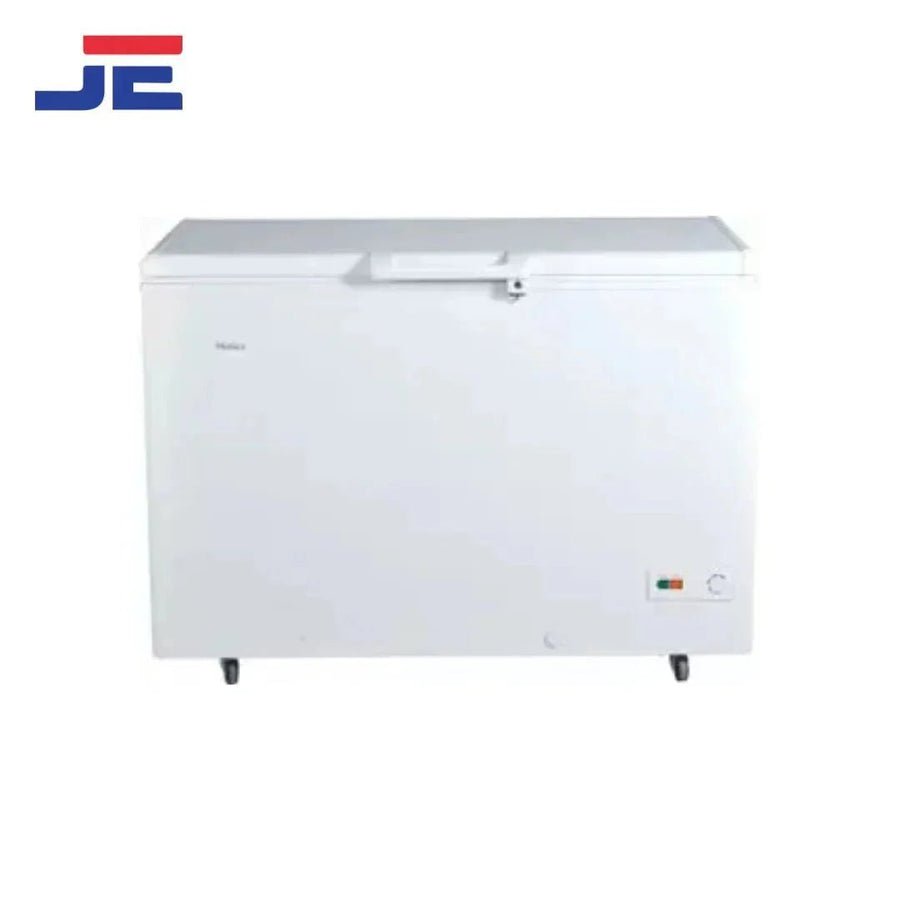 Haier Deep Freezer HDF - 405SD - Japan Electronics - Best Electronics Store in Rwp & Islamabad